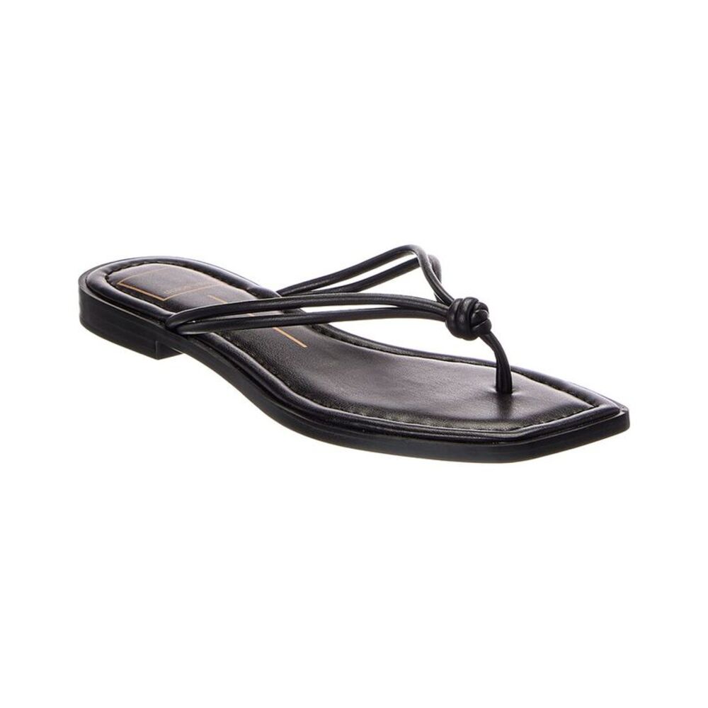 Dolce Vita Izola Sandal, Black